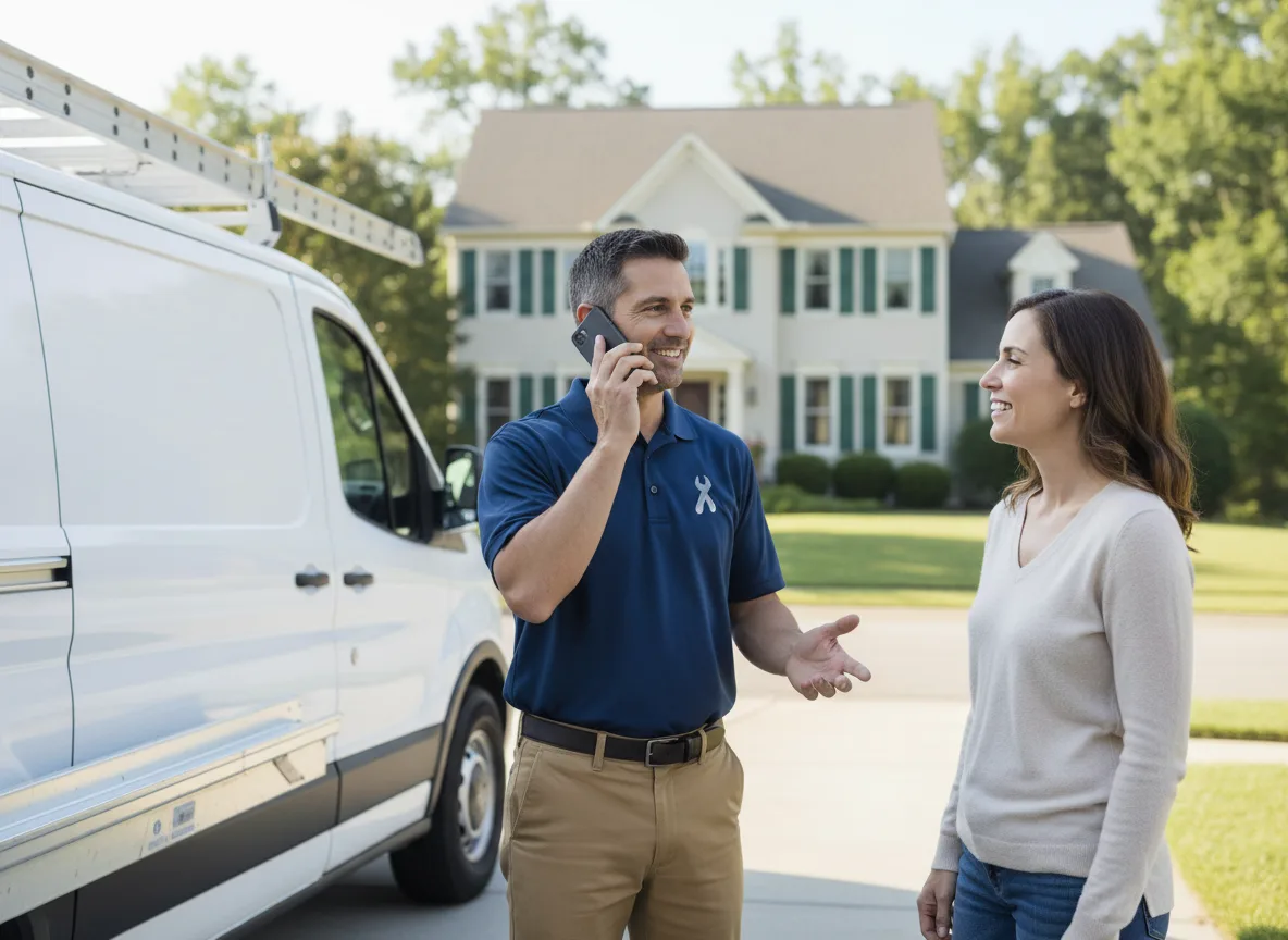 Home Gutter Service Beebe, AR FAQs